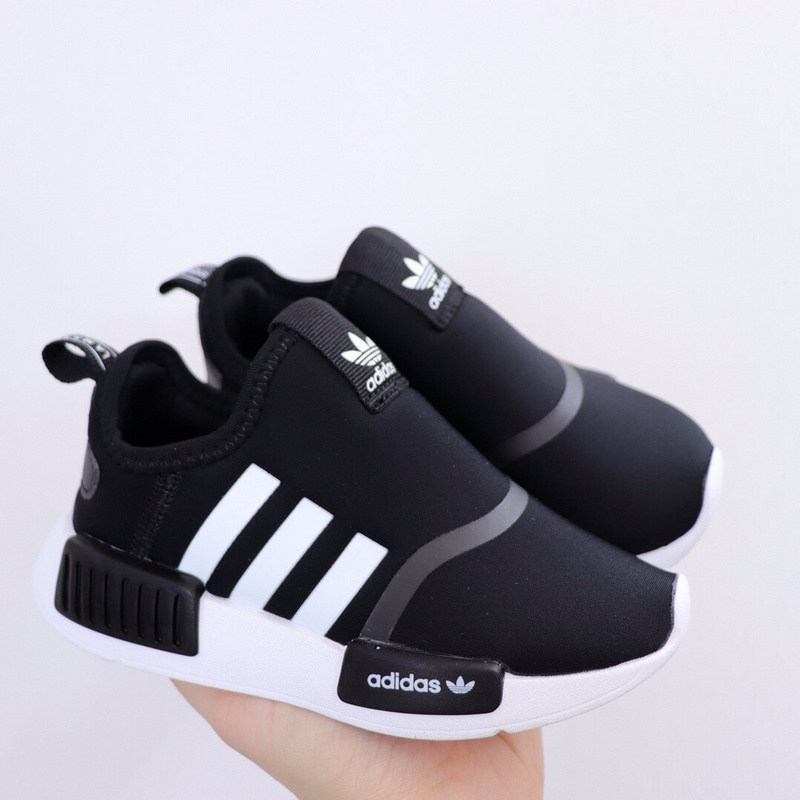 Adi NMD one pedal children_s sneakers 22-37-04d93cb1